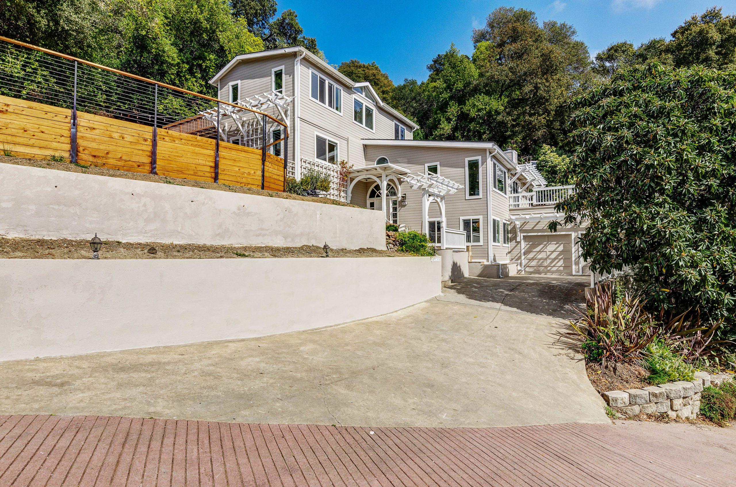 TourID:2718259~ Ann Sharf, 69 La Espiral Orinda, 94563