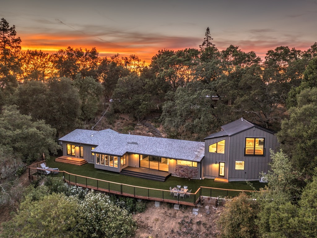 Full House Remodel Bay Area CA